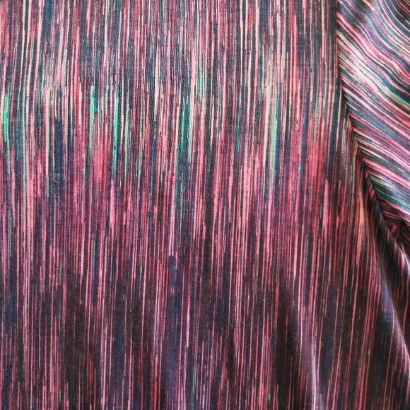 Lularoe Carly Dress - Picture 2 of 4